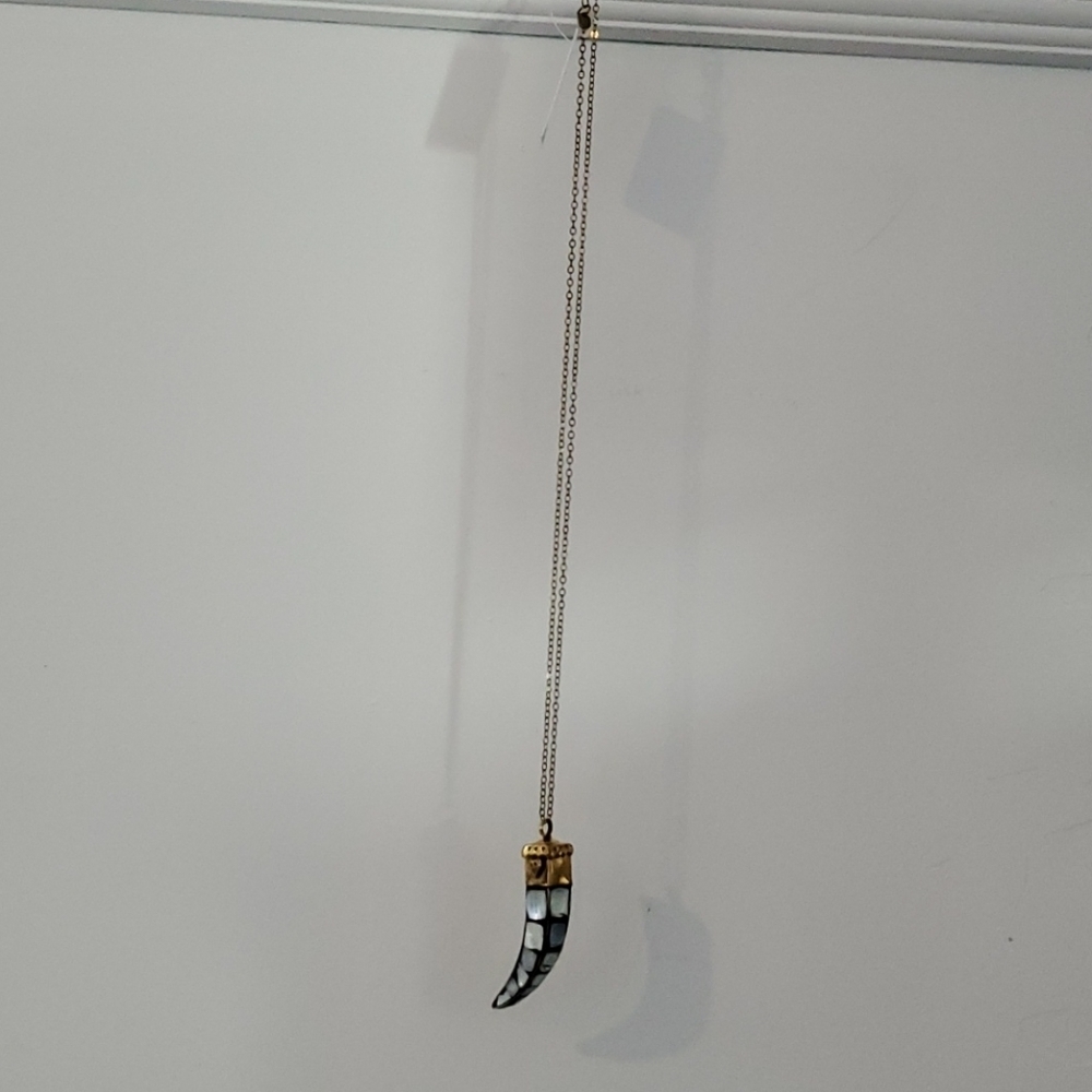 BelJoy Long "Hadley" Necklace